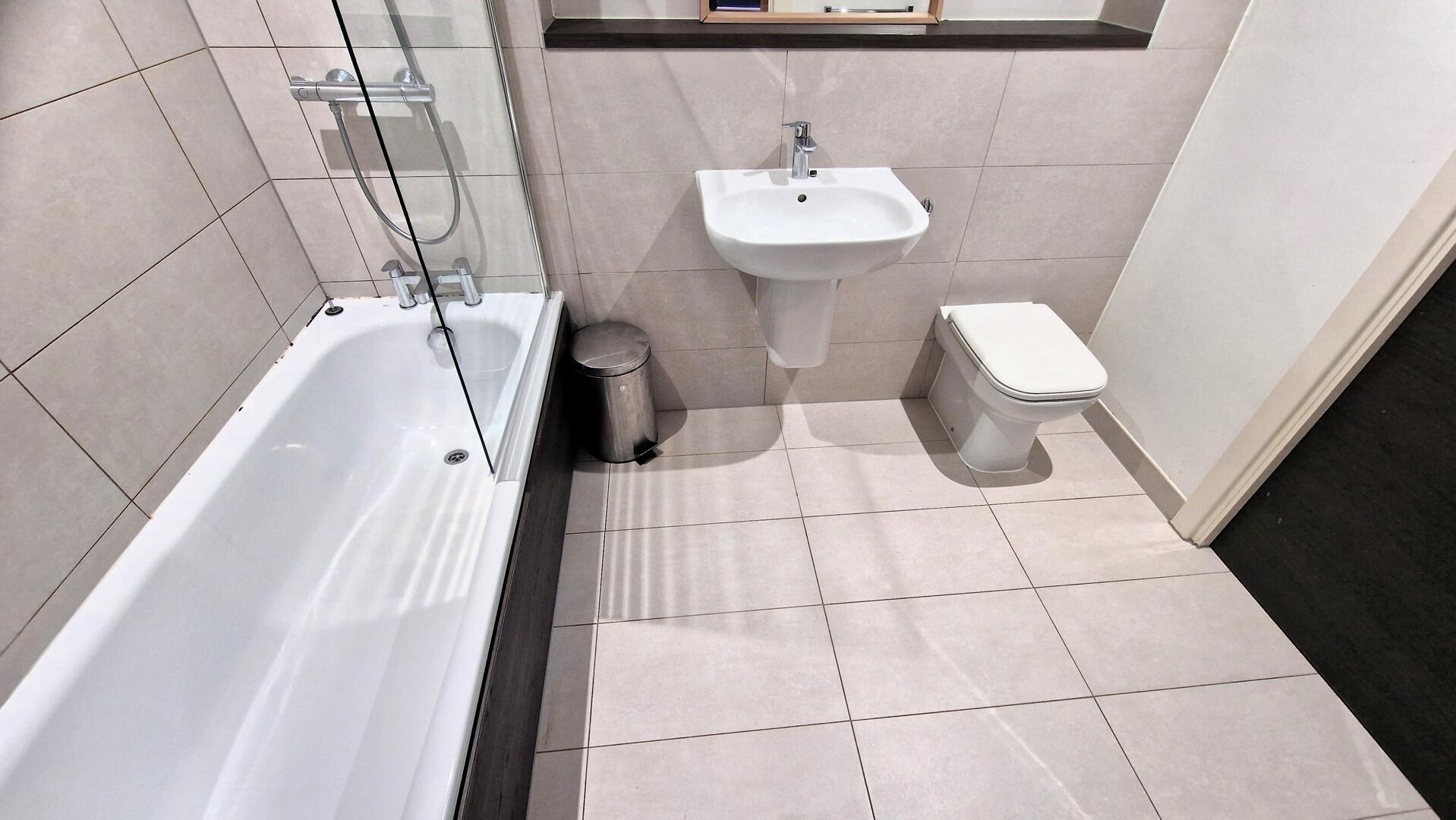 Downtown Block D, 404 7 Woden Street Salford Manchester